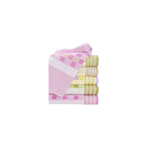 Striped Cabana Towel